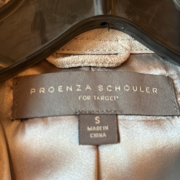 Grey jacket - Picture 2 of 4